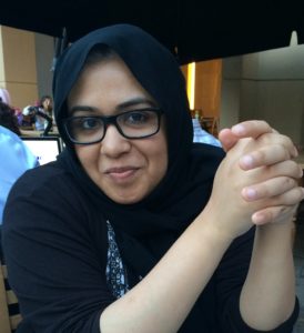 Laila Muhammad Essa - Copywriter in Dubai